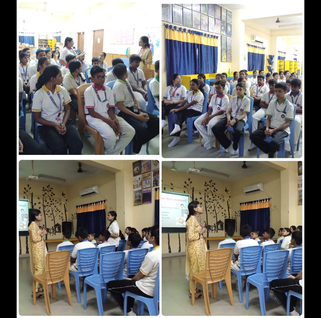 World Mental Health Day Celebration